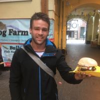 Hall of Fame - Barnstaple Real Food Festival